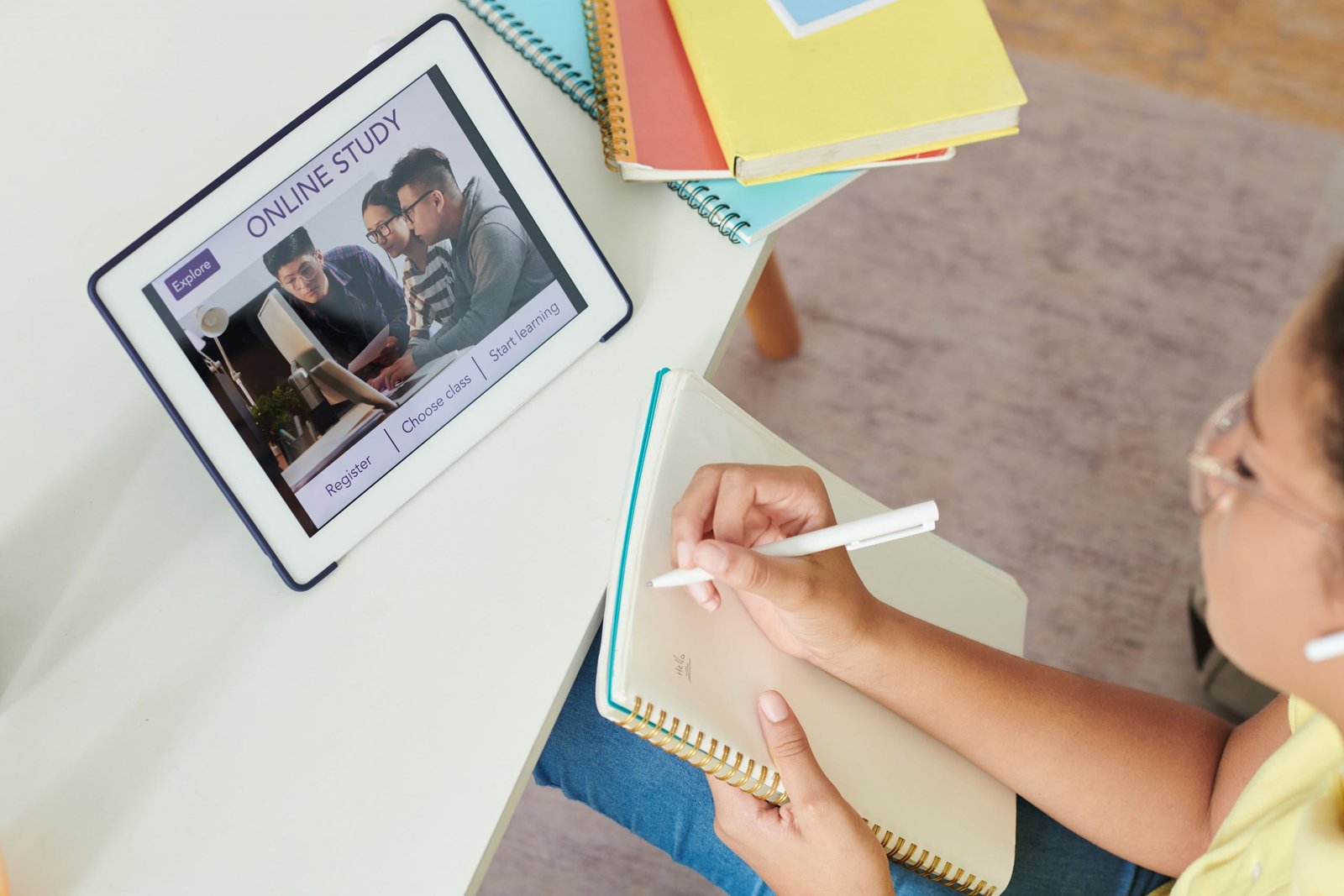 Infoprodutos: os queridinhos do momento