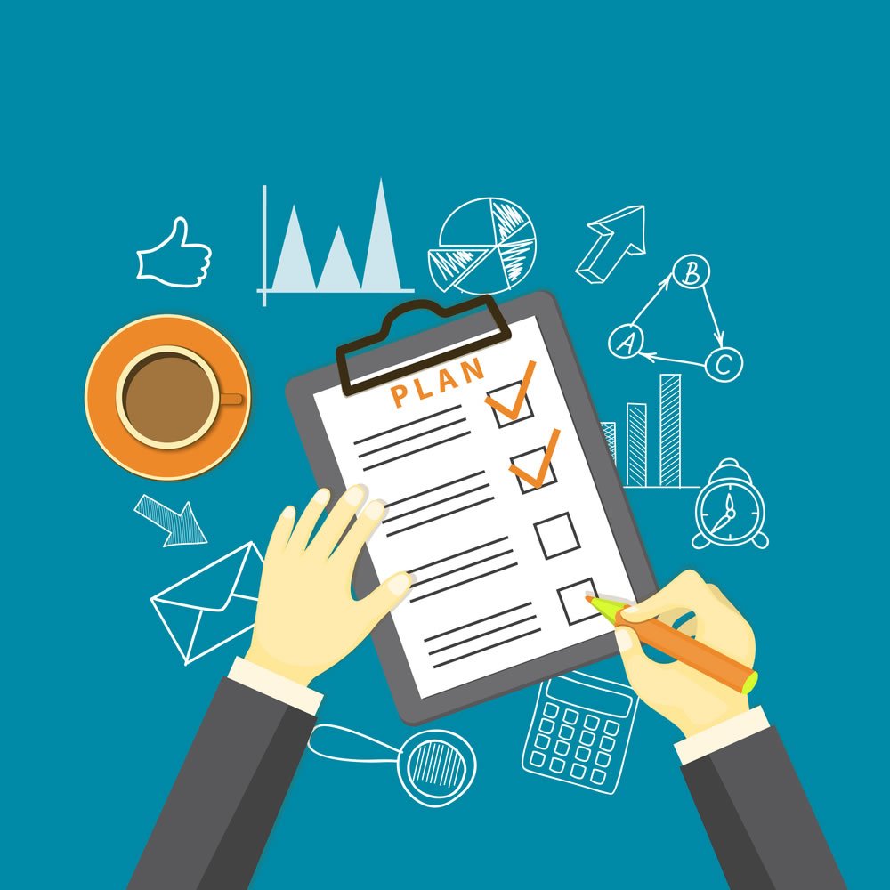 Iniciando um negócio: por onde começar?