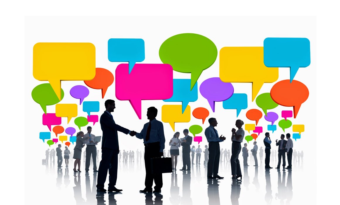 A Comunicação é o que Te Move: Por que Saber se Comunicar é Essencial na Vida, nos Negócios e na Política